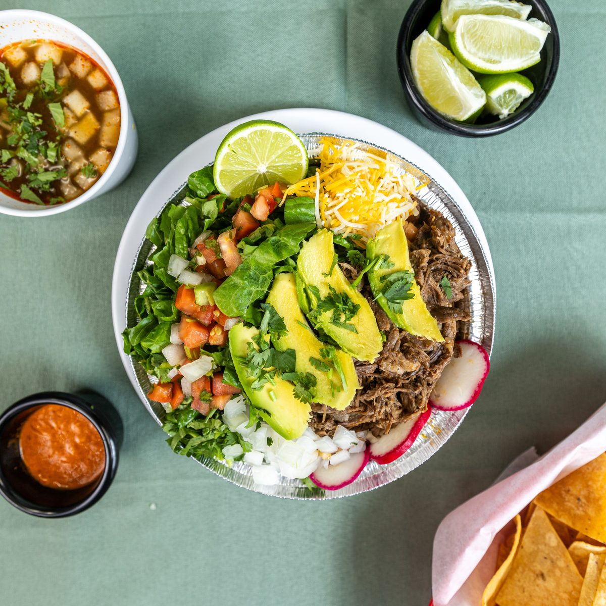 Pozole for Your Next Gathering