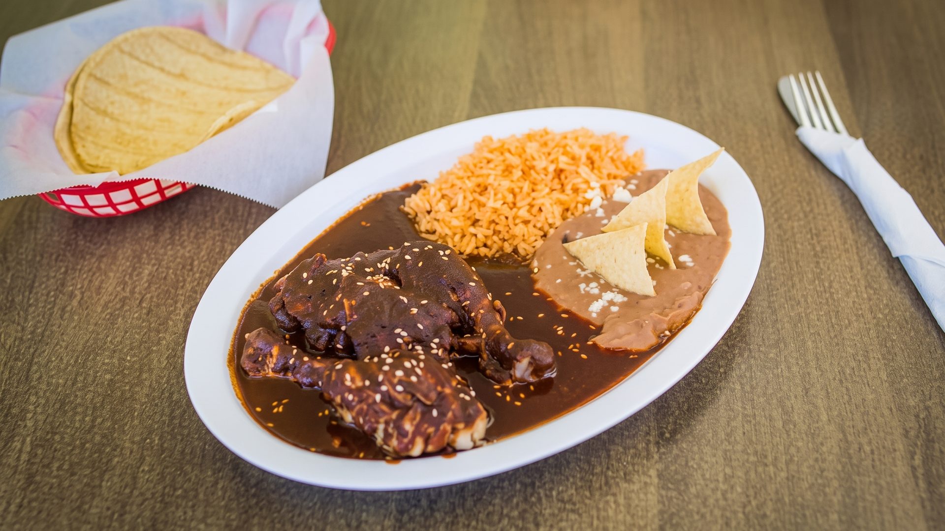 Pozolería Doña Elena Rewards
