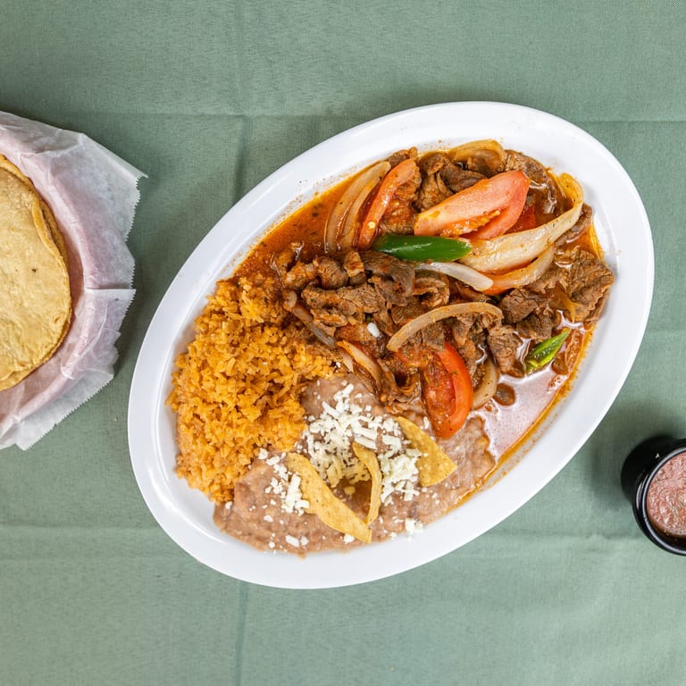 Fresh Mexican Delivery to Your Door